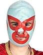Nacho Libre Mask