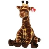 Ty Hightops - Giraffe