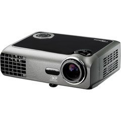 Optoma EX330 Ultraportable XGA 2200 lumen Multimedia DLP projector