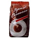 Produkt-Bild: Pellini Cremoso Espresso Kaffee 1000g Bohne