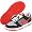 Black - Chilling Red - Cool Grey