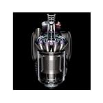 dyson DC26motorhead complete グラファイトパープル DC26MHCOM