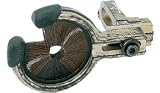 Escalade Sports Sure Shot Rest Small Camo Universal Right Left Hand Windage Adjustment