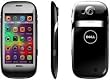 Dell Aero Unlocked Phone with Android OS, 5MP Camera, GPS and Wi-Fi - Black