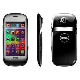 Dell Aero Unlocked Phone with Android OS, 5MP Camera, GPS and Wi-Fi - Black: Cell Phones &amp; Accessories