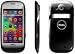 Dell Aero Unlocked Phone with Android OS, 5MP Camera, GPS and Wi-Fi - Black