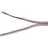 RCA AH16100SN 16-GAUGE SPEAKER WIRE (100 FT)