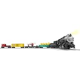 Lionel New York Central Flyer Train Set