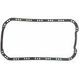 Fel-Pro OS30542R  Oil Pan Gasket Set by Fel-Pro