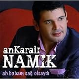 Ah Babam Sag Olsaydi