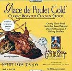 More Than Gourmet Glace de Poulet - 1.5oz