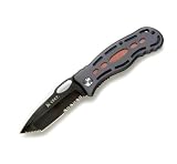 Columbia River Knife and Tool 7131 Lake Thunderbolt 2 Folding Knife