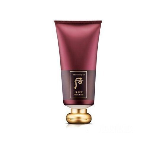 The History of Whoo Jinyulhyang Essential Foam 6.1oz/180ml