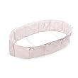 Stokke Sleepi Bumper Classic, Rose