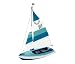 Easy Junior Olympic Sailboat 1-35 Artesania Latina