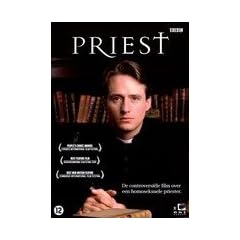 PRIEST (1994) [IMPORT]