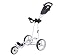 BIG MAX AUTO FOLD Trolley 2012