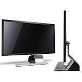 Acer America Corp S243HLbmii 24inch Widescreen LCD Monitor 16:9 VGA 250 Nit Include Speakers