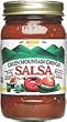 Green Mountain Gringo Mild Salsa -- 16 fl oz