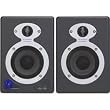 M-Audio StudioPro 3 Desktop Audio Monitors