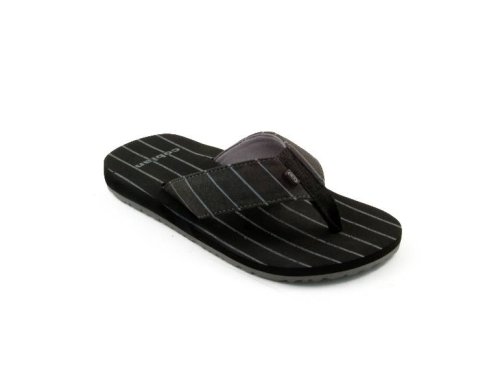 Buy Cobian THE Jr. EXEC Kids Sandals in Black