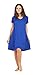 The Original SAVI MOM Maternity Nursing/Breastfeeding Nightgown Dress PLUS Size