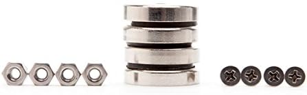 CargoGate Magnetic Mounting Kit