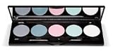 NVEY ECO Organic Eye Shadow Palette - No. 2