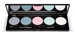 Nvey Eco Cosmetics Creative Eye-No.2