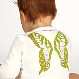 Butterfly Wings Onepiece- by Angelic Genius