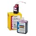 Electronics : Ink jet cartridge kit, GX, Novajet 600/700/800, 500ml bottle ink, magenta (ECD21266900)