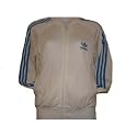 Adidas Supergirl Original Jacket / Legacy / OriginalBlue