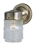 WESTINGHOUSE OUTDOOR WALL FIXTURE