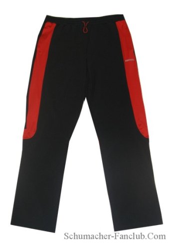 Fila Ferrari Tech Pants