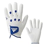 ADIDAS JAPAN Golf Gloves 3 Pack Set Size Cadet L by 