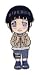 Naruto: Chibi Hinata Anime Patch