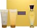 Talisman by Balenciaga for Women 3 Piece Set Includes: 3.33 oz Eau de Parfum Spray + 3.33 oz Body Lotion + 3.33 oz Shower Gel