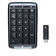 Logitech Nummernblock schnurlos