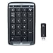 Logitech Wireless Number Pad