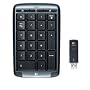 Logitech Wireless Number Pad