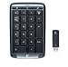 Logitech Wireless Number Pad