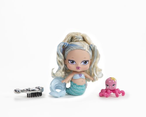 Bratz Babyz Mermaidz Cloe