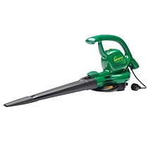Big Sale WeedEater 966782301 T1000 Electric Garden Blower/Vaccum