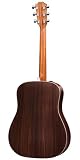 Taylor Guitars 110ce, Dreadnought, Solid Sitka Spruce, Sapele Back/Sides, Cutaway, ES-T