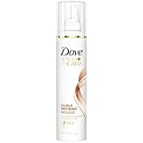 UPC 079400202413 product image for Dove Nourishing Curls Whipped Cream Mousse, 7 Ounce | upcitemdb.com