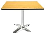 Outdoor Living : 42' Sqaure Flip Top Table