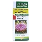 Bio Milk Thistle Complex (1.7 oz)