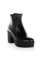 Formentini Botines (Negro)