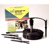 Retrofit Four-outlet Pc Drip Head Kit