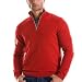 Armani Exchange Foil Logo Sweater